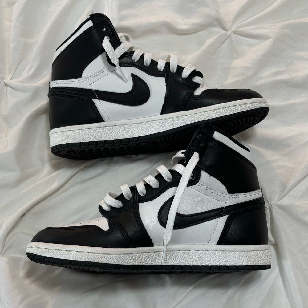 Air Jordan 1 Retro High '85 OG 'Black White'